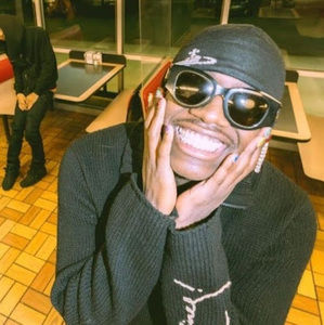 Meet your Posher, Nyeem